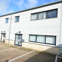 Offices Barnstaple to let